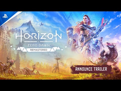Announcement Trailer videó előnézete