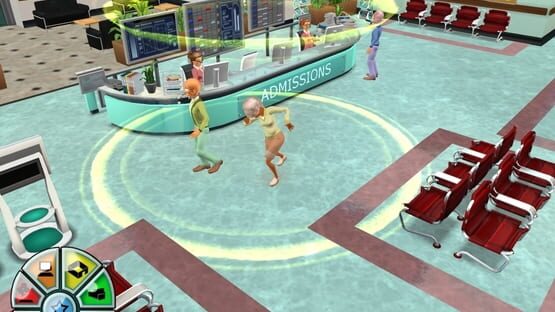 Hospital Tycoon képernyőkép 1