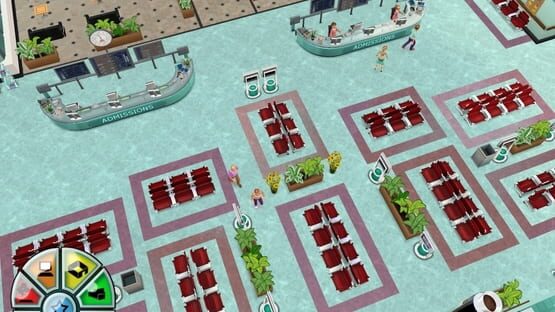 Hospital Tycoon képernyőkép 3