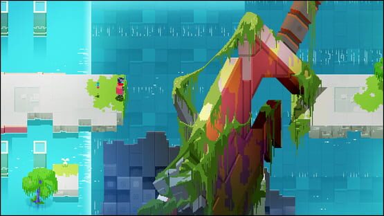 Hyper Light Drifter: Special Edition képernyőkép 5