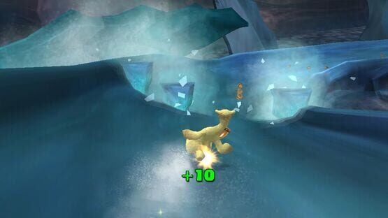 Ice Age 2: The Meltdown képernyőkép 10