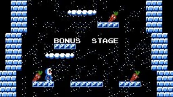 Ice Climber képernyőkép 4