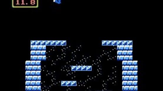 Ice Climber képernyőkép 5