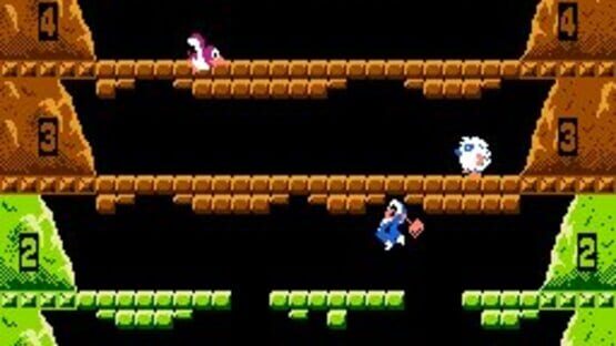 Ice Climber képernyőkép 6