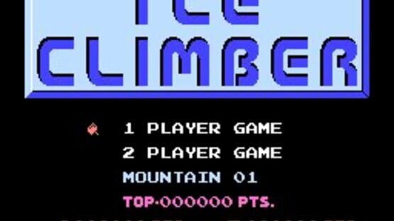 Ice Climber képernyőkép 7