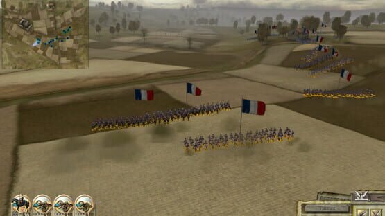 Imperial Glory képernyőkép 2