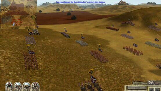 Imperial Glory képernyőkép 5