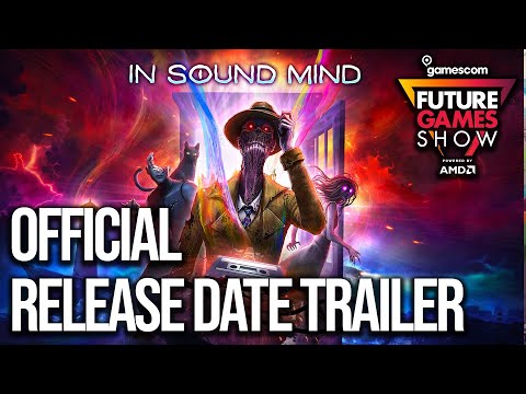 Release Date Trailer videó előnézete