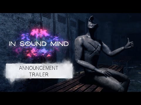 Announcement Trailer videó előnézete