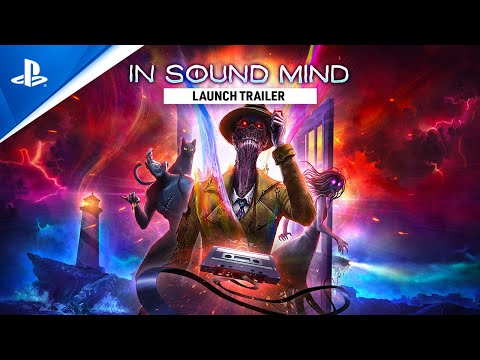 Launch Trailer videó előnézete