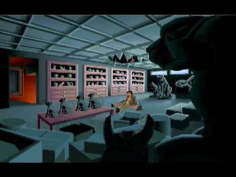 Gameplay videó előnézete