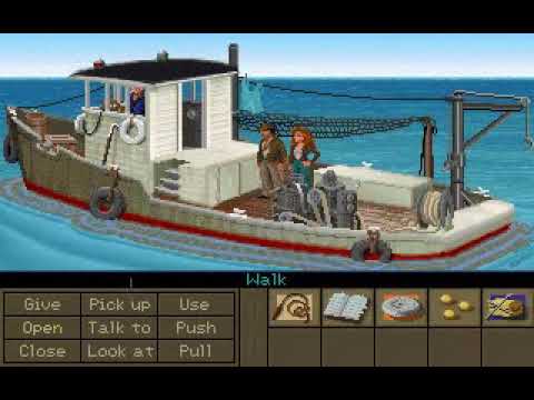 Gameplay video videó előnézete