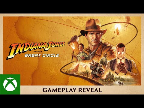 Gameplay Trailer videó előnézete