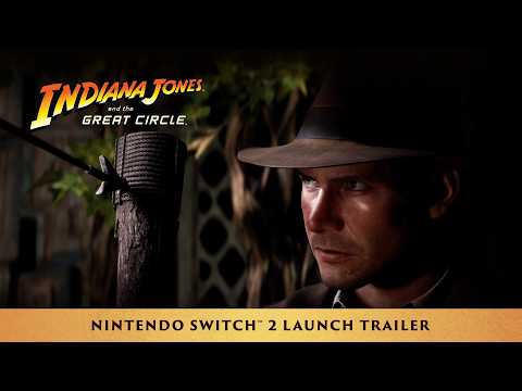 Launch Trailer videó előnézete