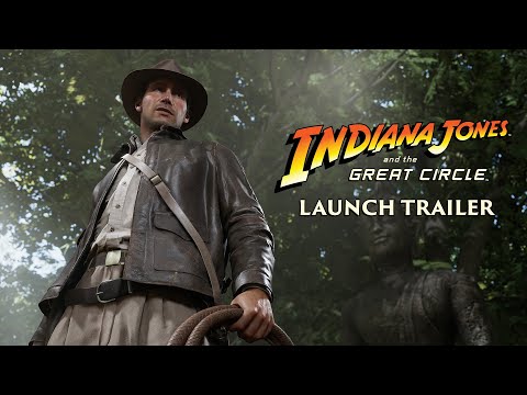 Launch Trailer videó előnézete