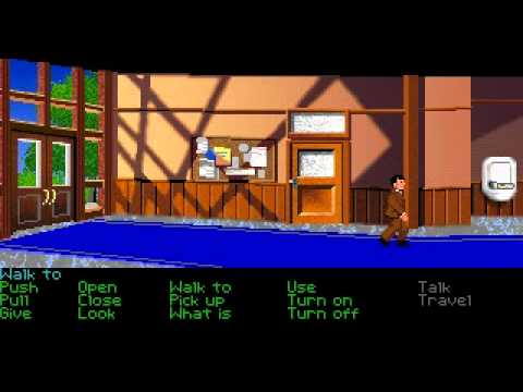 Gameplay video videó előnézete