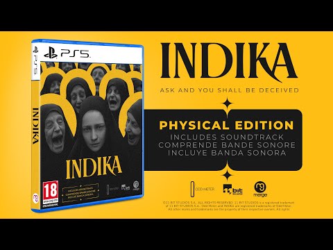 Trailer videó előnézete