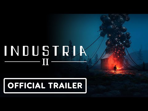Gameplay Trailer videó előnézete
