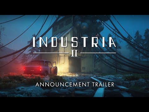 Announcement Trailer videó előnézete