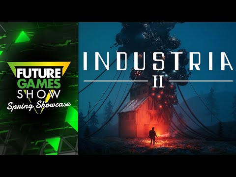 Gameplay Trailer videó előnézete