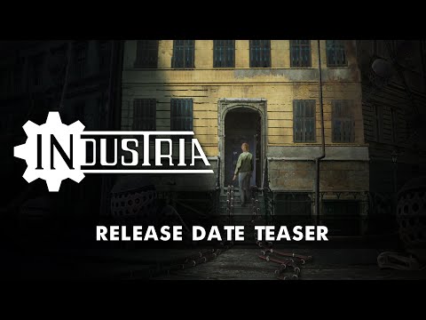 Release Date Trailer videó előnézete