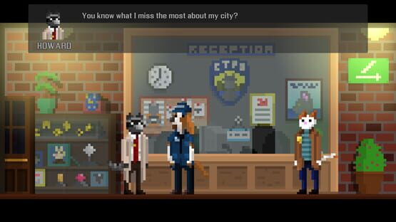 Inspector Waffles képernyőkép 6