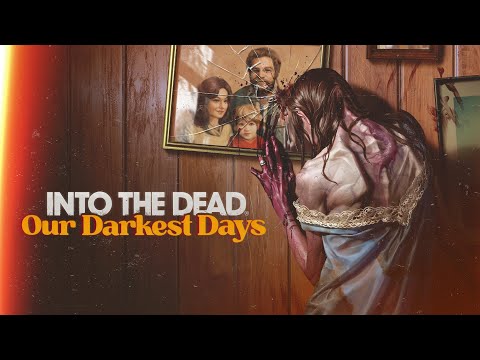 Announcement Trailer videó előnézete