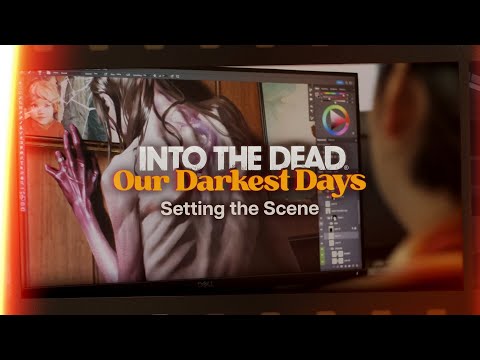 Dev Diary videó előnézete
