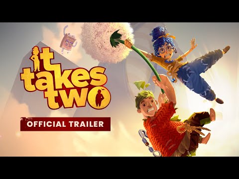 Trailer videó előnézete