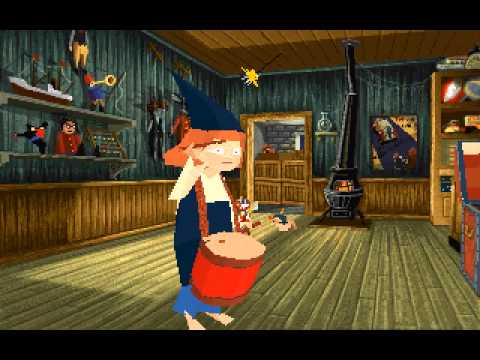 Gameplay Video videó előnézete