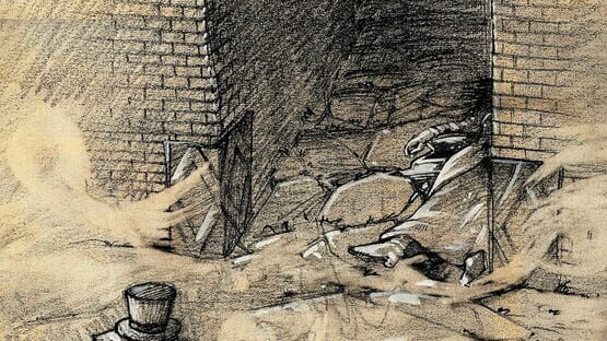 Jack the Ripper képernyőkép 17