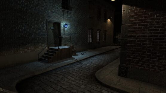 Jack the Ripper képernyőkép 19