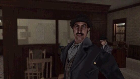 Jack the Ripper képernyőkép 8