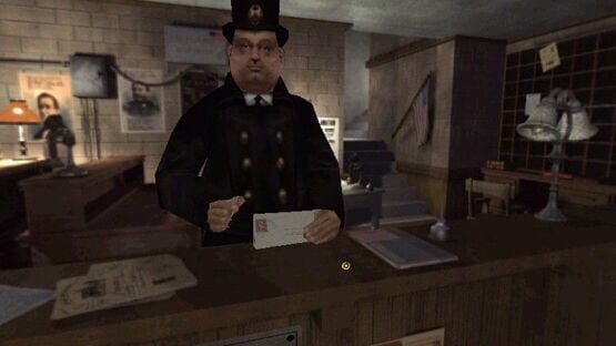 Jack the Ripper képernyőkép 9