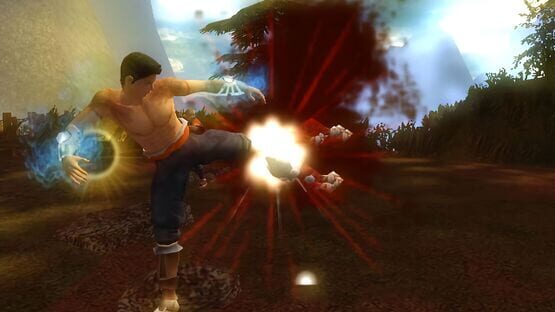 Jade Empire képernyőkép 6