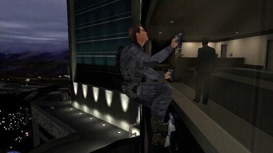 James Bond 007: Nightfire képernyőkép 2