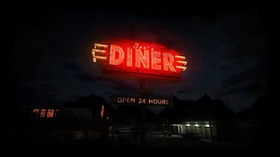 Joe's Diner képernyőkép 2