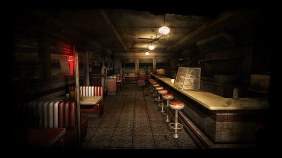 Joe's Diner képernyőkép 3