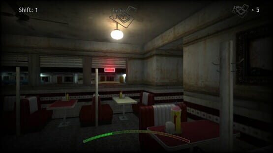 Joe's Diner képernyőkép 7