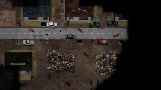 Judgment: Apocalypse Survival Simulation képernyőkép 3