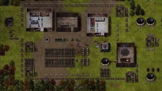 Judgment: Apocalypse Survival Simulation képernyőkép 4