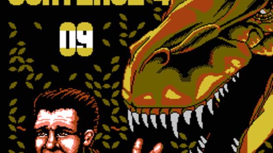 Jurassic Park képernyőkép 9