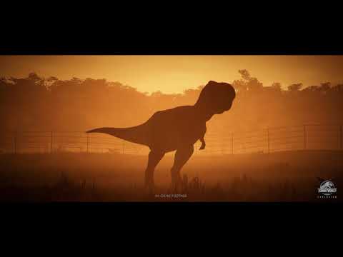 In-game Trailer videó előnézete