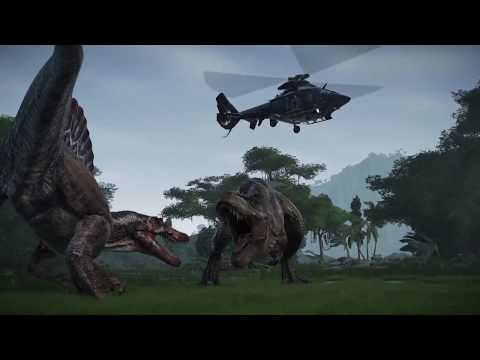 E3 2018 Trailer videó előnézete