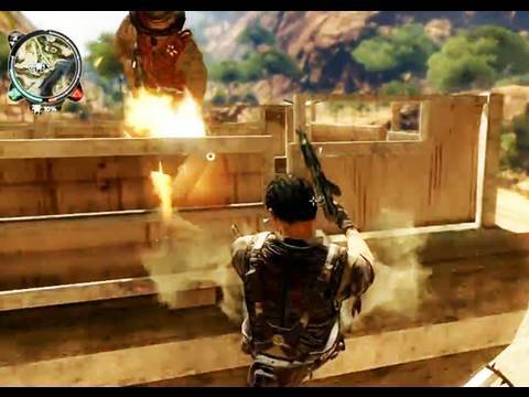 Gameplay video videó előnézete
