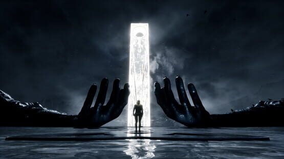 Karma: The Dark World képernyőkép 3