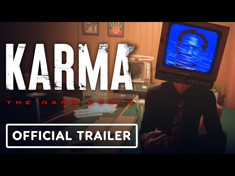 Trailer videó előnézete