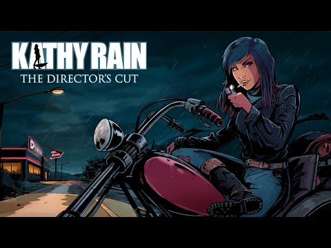 Announcement Trailer videó előnézete