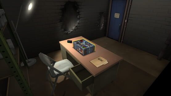 Keep Talking and Nobody Explodes képernyőkép 2