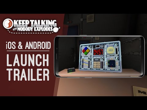 Launch Trailer videó előnézete